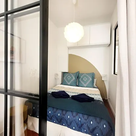 L'isnard 1er - Au Coeur Dantibes Appartement Antibes